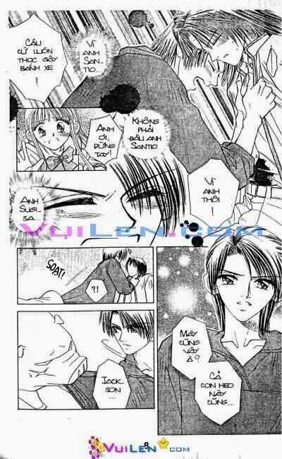 Arita Đáng Yêu Chapter 4 trang 7