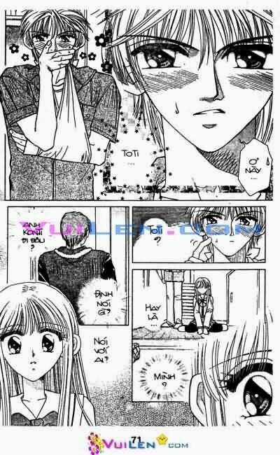 Arita Đáng Yêu Chapter 4 trang 70