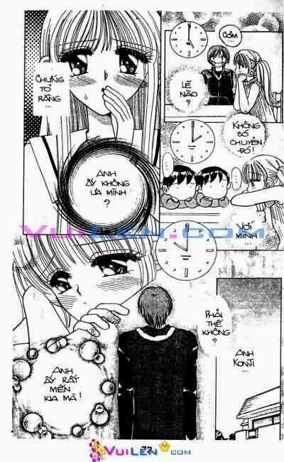 Arita Đáng Yêu Chapter 4 trang 71