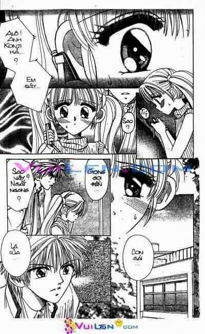 Arita Đáng Yêu Chapter 4 trang 74