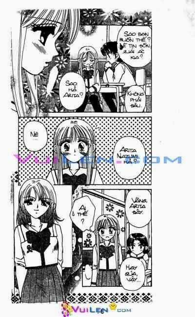 Arita Đáng Yêu Chapter 4 trang 75