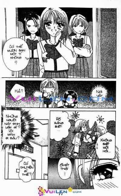 Arita Đáng Yêu Chapter 4 trang 76