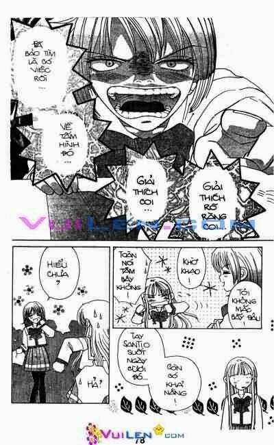 Arita Đáng Yêu Chapter 4 trang 77