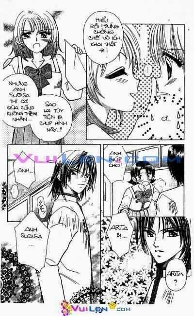 Arita Đáng Yêu Chapter 4 trang 78
