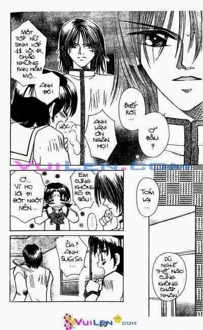 Arita Đáng Yêu Chapter 4 trang 79