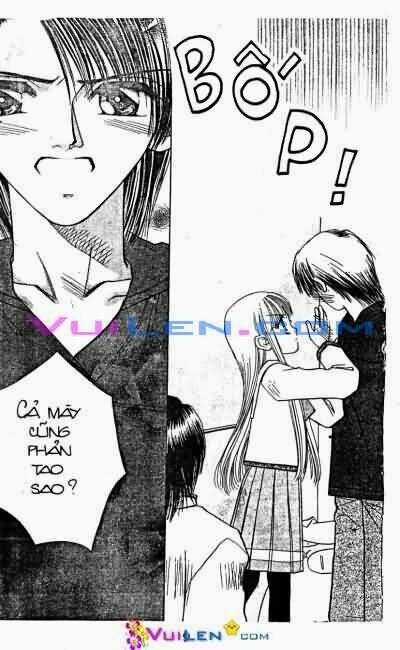 Arita Đáng Yêu Chapter 4 trang 8