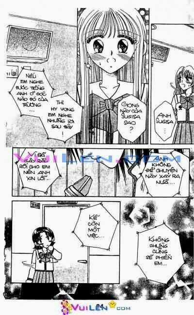 Arita Đáng Yêu Chapter 4 trang 83