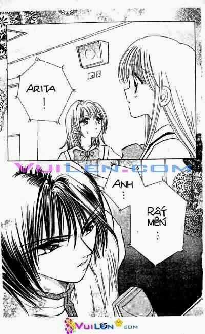 Arita Đáng Yêu Chapter 4 trang 84