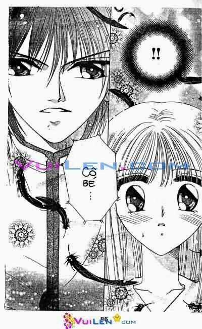 Arita Đáng Yêu Chapter 4 trang 85