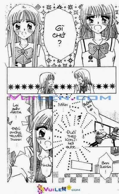 Arita Đáng Yêu Chapter 4 trang 87