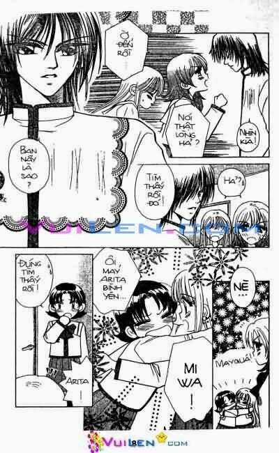 Arita Đáng Yêu Chapter 4 trang 88