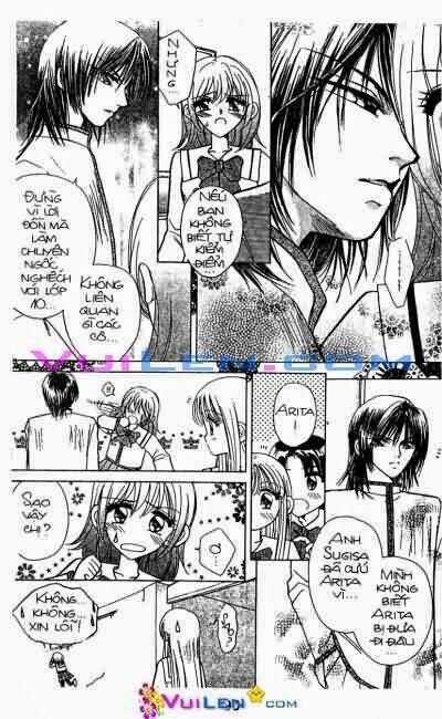 Arita Đáng Yêu Chapter 4 trang 89