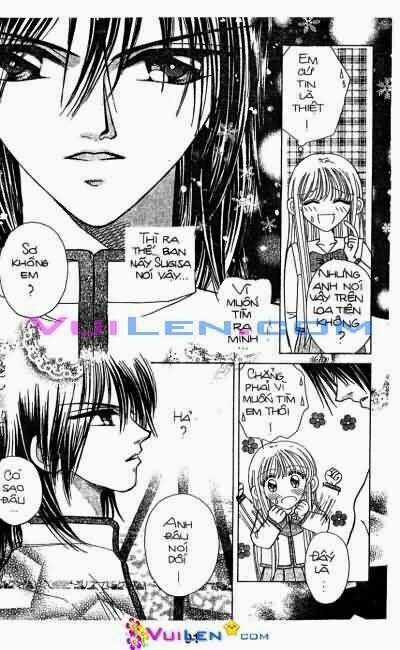 Arita Đáng Yêu Chapter 4 trang 90