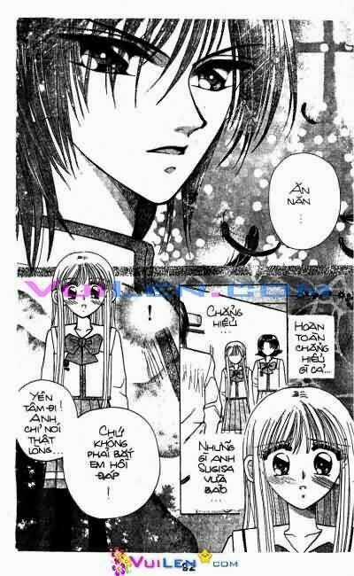 Arita Đáng Yêu Chapter 4 trang 91