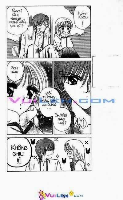 Arita Đáng Yêu Chapter 4 trang 93