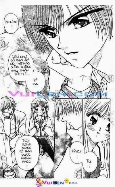 Arita Đáng Yêu Chapter 4 trang 94