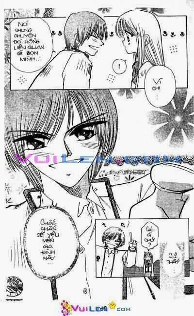 Arita Đáng Yêu Chapter 4 trang 95