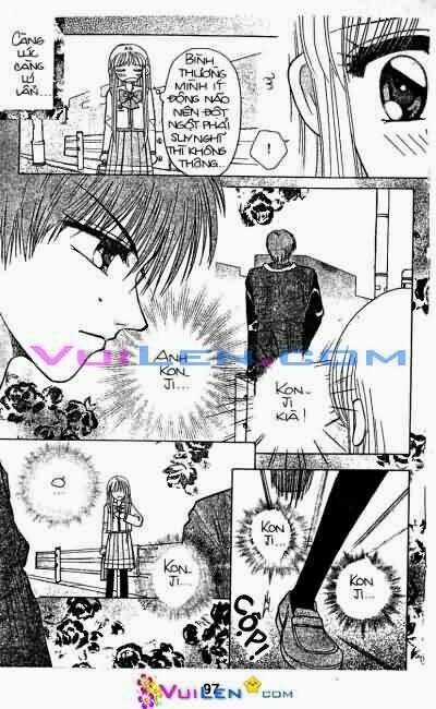 Arita Đáng Yêu Chapter 4 trang 96