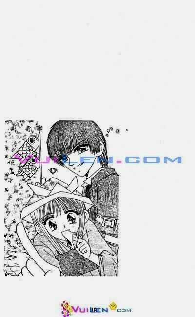 Arita Đáng Yêu Chapter 4 trang 98