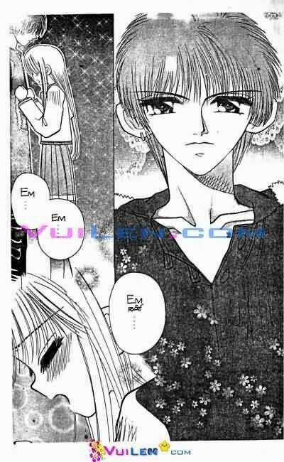 Arita Đáng Yêu Chapter 4 trang 99