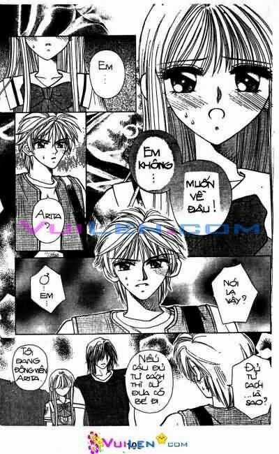 Arita Đáng Yêu Chapter 5 trang 102