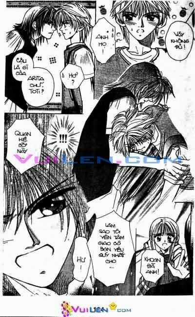 Arita Đáng Yêu Chapter 5 trang 103