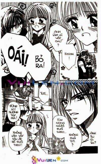 Arita Đáng Yêu Chapter 5 trang 104