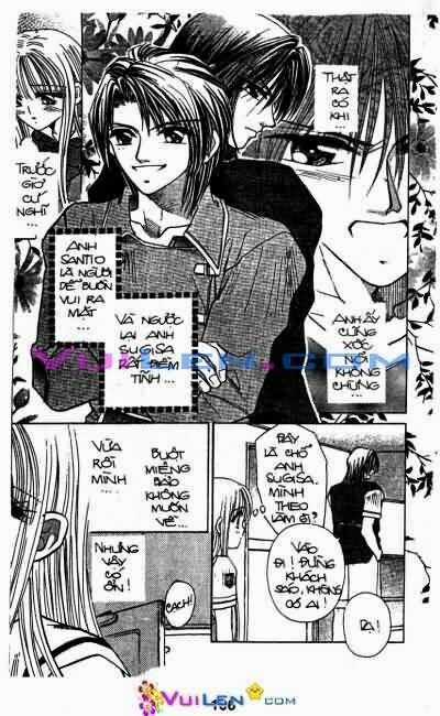 Arita Đáng Yêu Chapter 5 trang 105