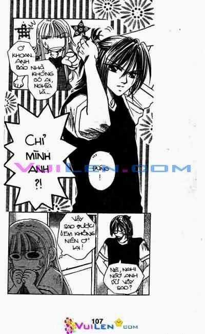 Arita Đáng Yêu Chapter 5 trang 106