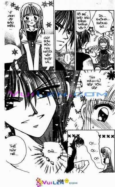 Arita Đáng Yêu Chapter 5 trang 107