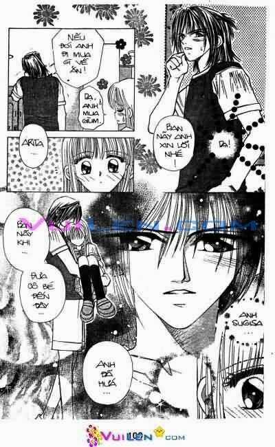 Arita Đáng Yêu Chapter 5 trang 108