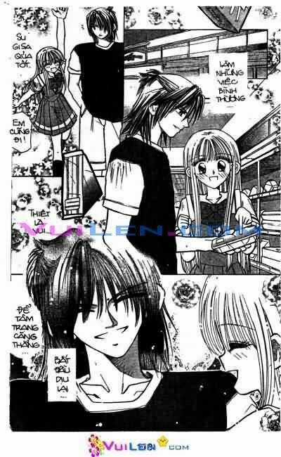 Arita Đáng Yêu Chapter 5 trang 109