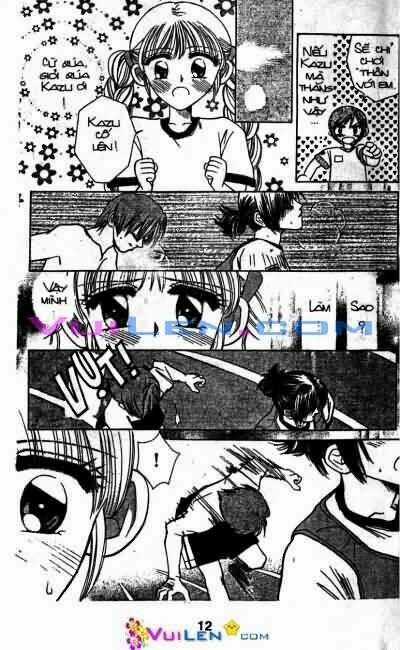 Arita Đáng Yêu Chapter 5 trang 11