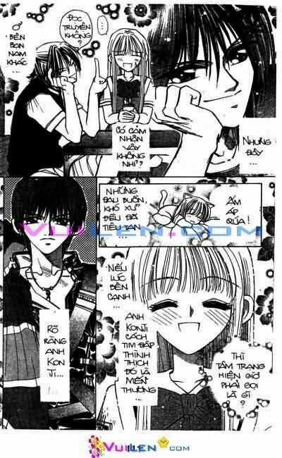 Arita Đáng Yêu Chapter 5 trang 110