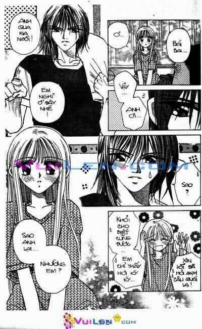 Arita Đáng Yêu Chapter 5 trang 111