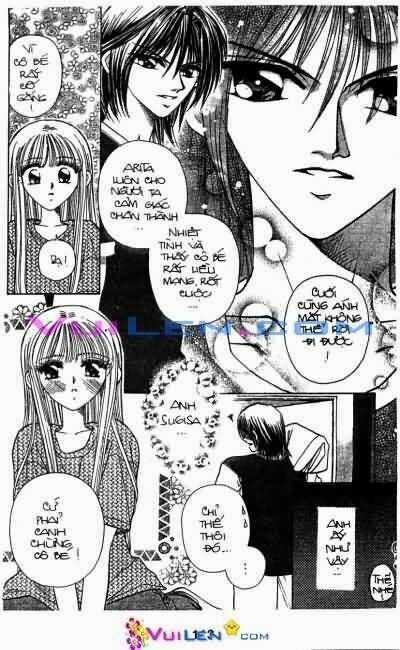 Arita Đáng Yêu Chapter 5 trang 112