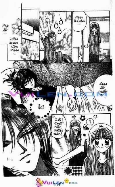 Arita Đáng Yêu Chapter 5 trang 113