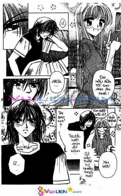 Arita Đáng Yêu Chapter 5 trang 114