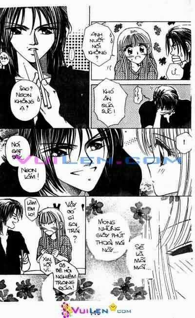 Arita Đáng Yêu Chapter 5 trang 115