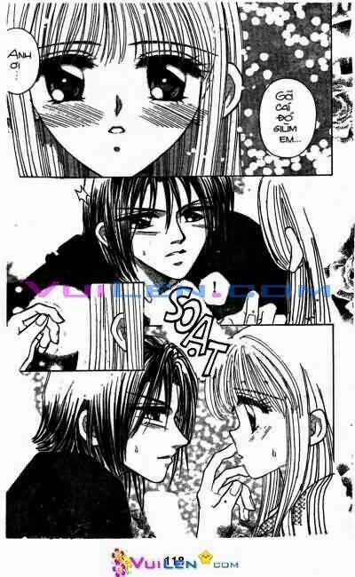 Arita Đáng Yêu Chapter 5 trang 117