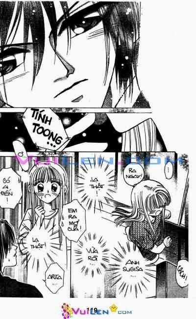 Arita Đáng Yêu Chapter 5 trang 118