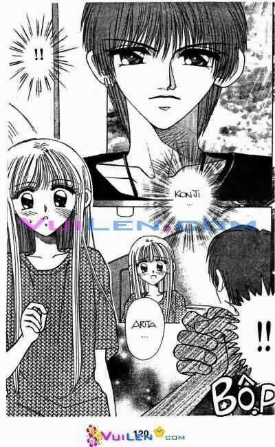 Arita Đáng Yêu Chapter 5 trang 119