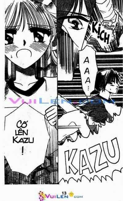 Arita Đáng Yêu Chapter 5 trang 12