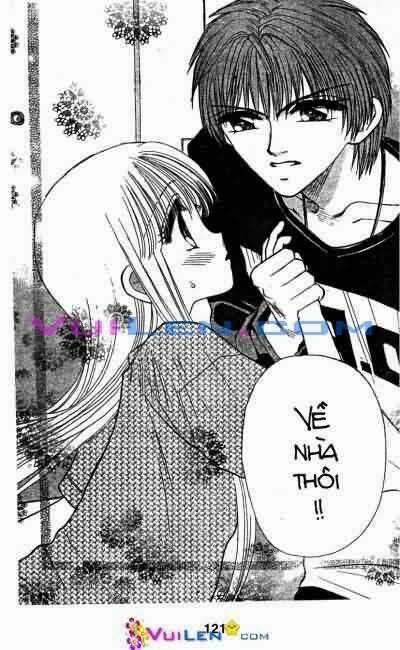 Arita Đáng Yêu Chapter 5 trang 120