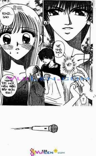 Arita Đáng Yêu Chapter 5 trang 121