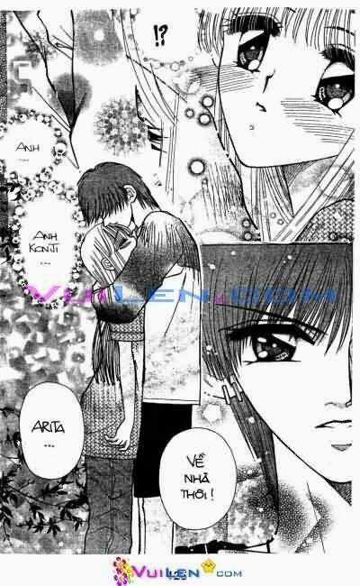 Arita Đáng Yêu Chapter 5 trang 124