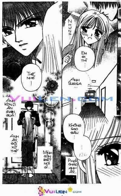 Arita Đáng Yêu Chapter 5 trang 125