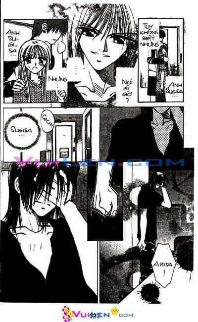 Arita Đáng Yêu Chapter 5 trang 126