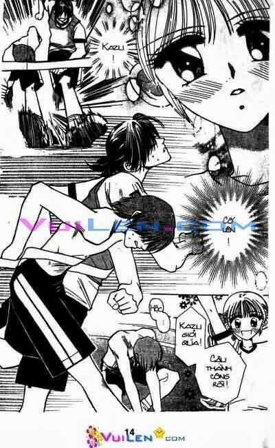 Arita Đáng Yêu Chapter 5 trang 13