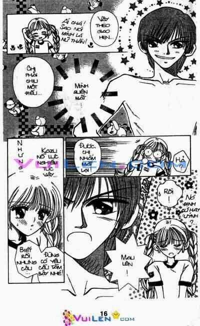 Arita Đáng Yêu Chapter 5 trang 15